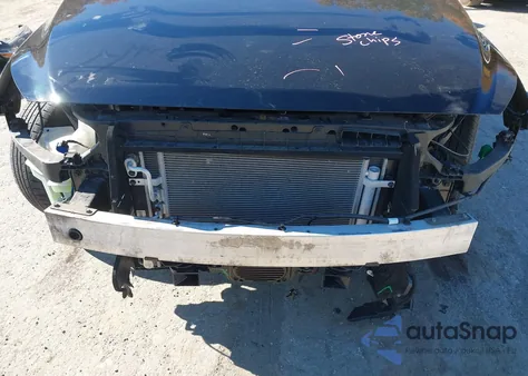 2018 Hyundai Ioniq Hybrid Sel из США, поврежденный, VIN KMHC75LC6JU090501